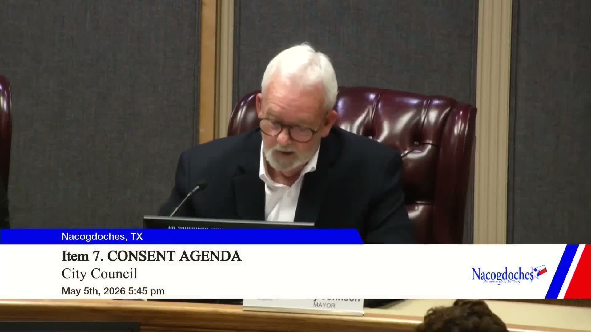 Nacogdoches council approves Chapter 380 deal to reopen ICON Cinema