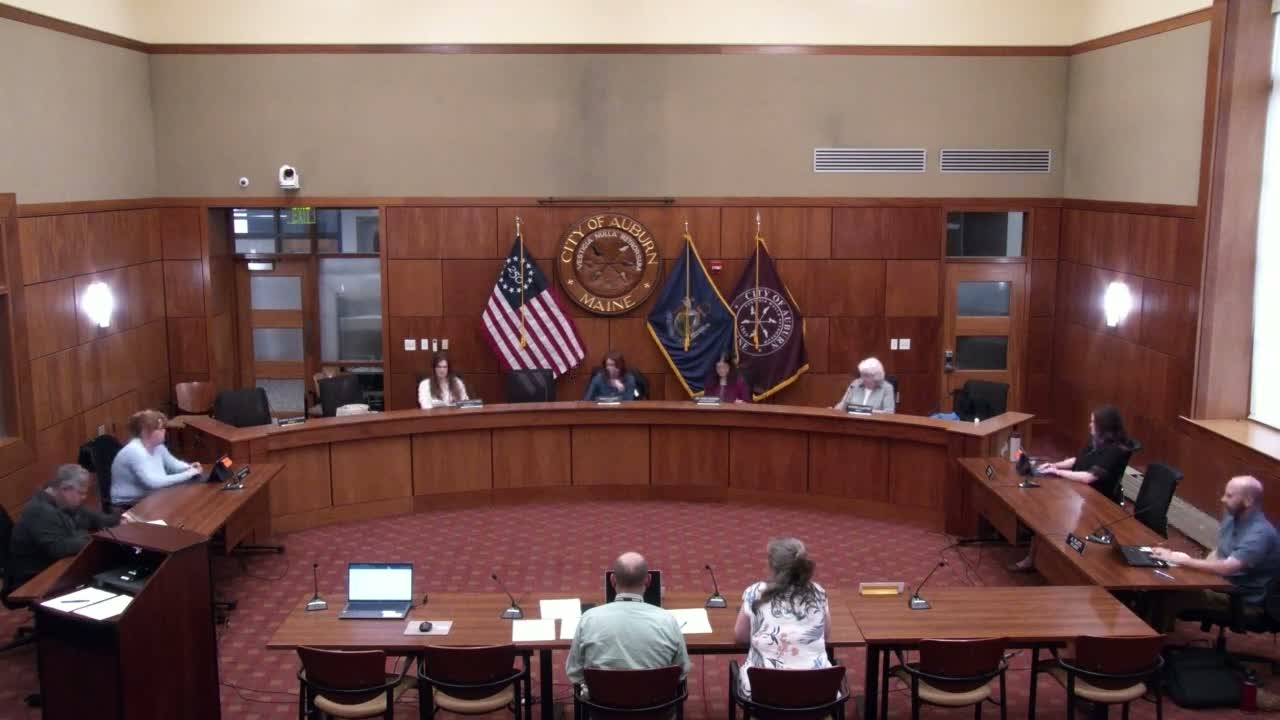 Committee sends temperature-standards policy back to subcommittee after debate over 68–82°F range