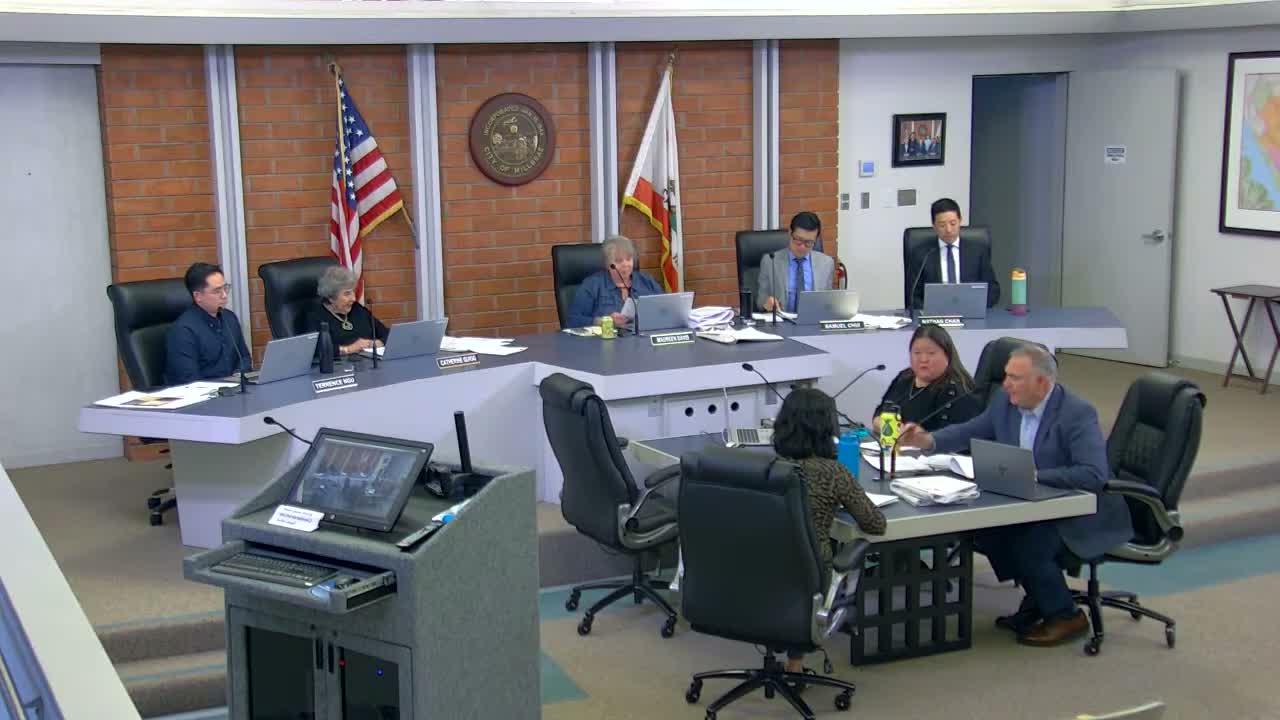 Millbrae staff say objective design standards, concept books will return to commission this year