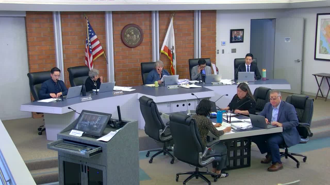 Millbrae planning panel approves 170 La Prenda addition with conditions for landscaping and wildfire safety