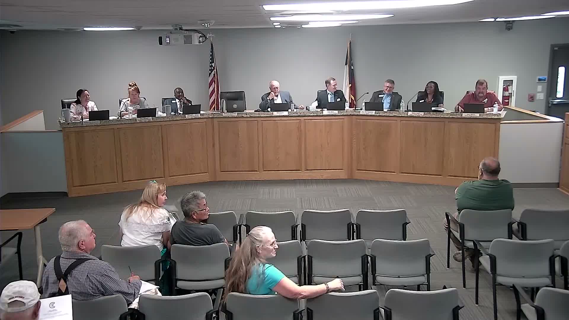 Copperas Cove council hears Fort Hood intermodal rail study; Fort Hood prefers Site 2 despite higher cost