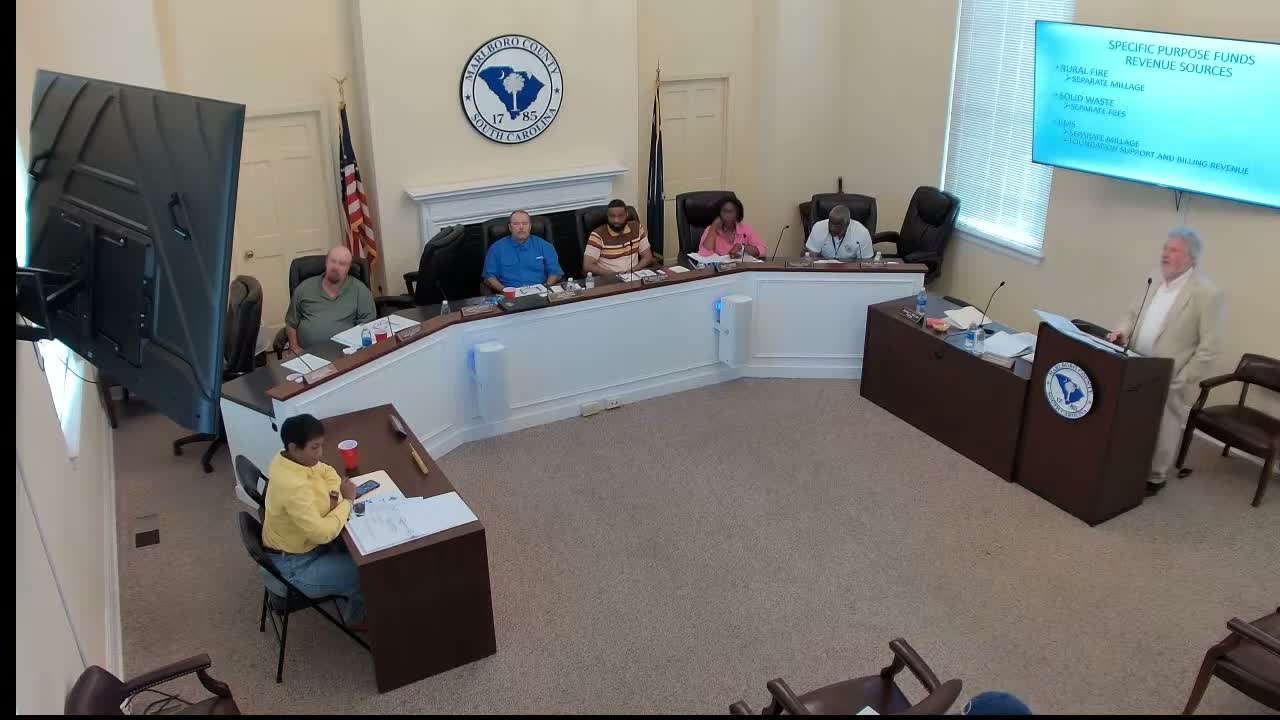 Council reviews $40 increase to solid‑waste fee to cover rising dumping costs