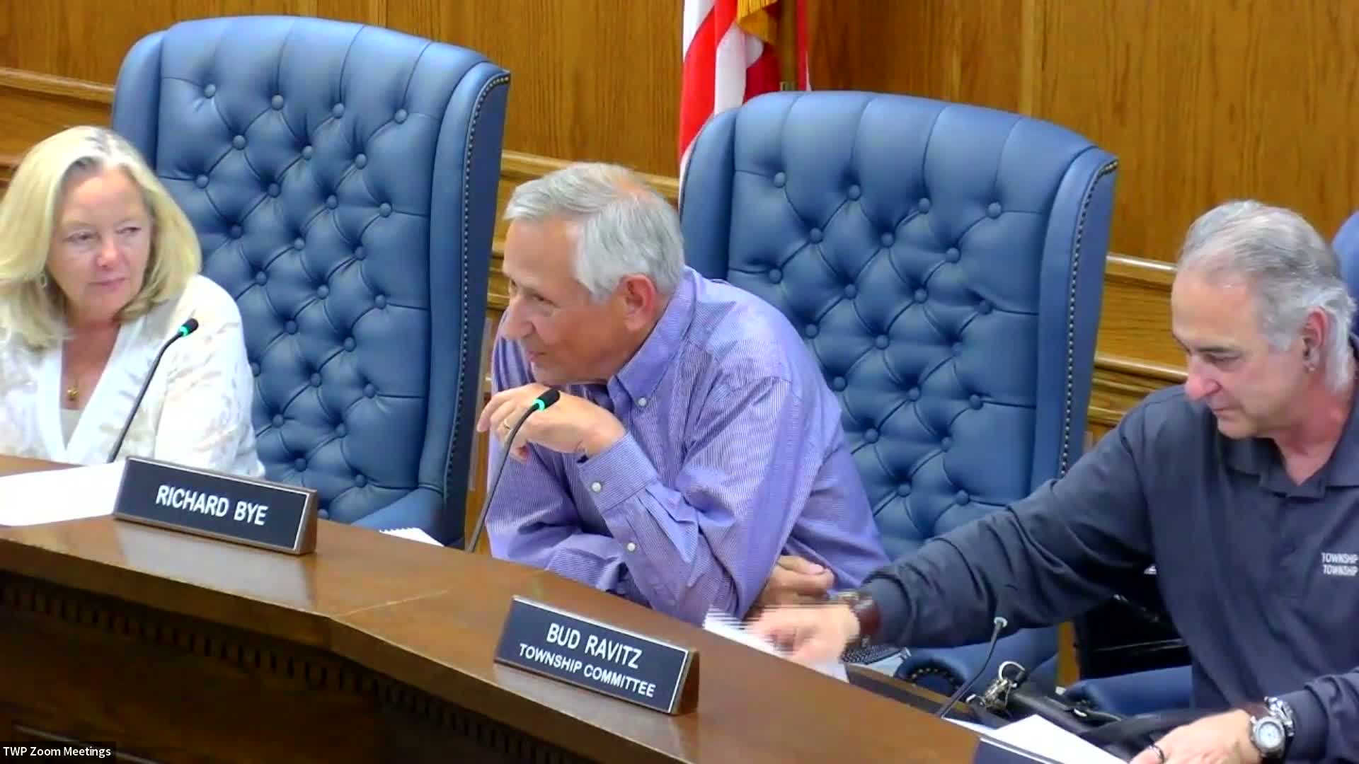 Morris Township planning board launches master plan update, schedules three public forums