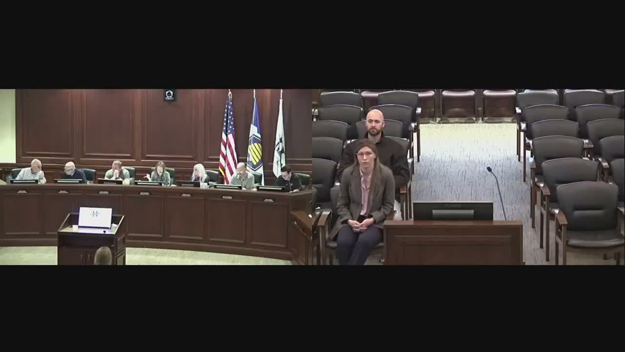 Planning Commission approves Brazilian jiu‑jitsu studio in mixed‑use area