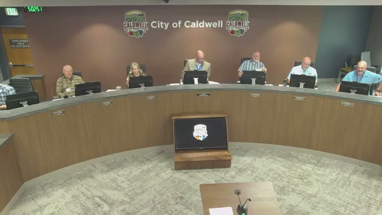 Canyon County’s two jail site options raise annexation, sewer and road questions for Caldwell