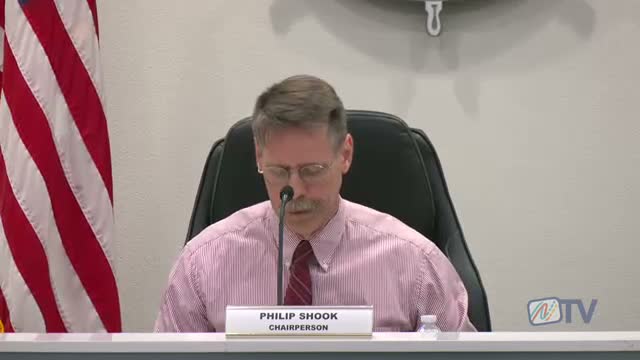 Planning Commission executive director Sheila to retire after 17 years; replacement timing unclear