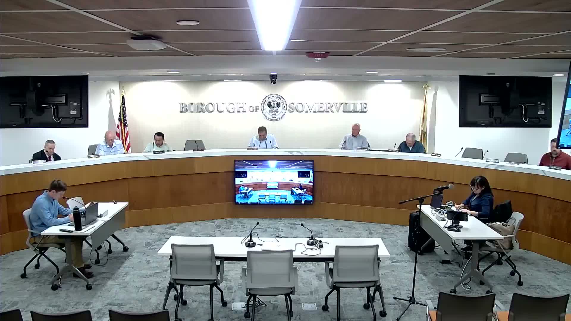 Zoning board approves new sign for Somerville Automotive Realty with conditions