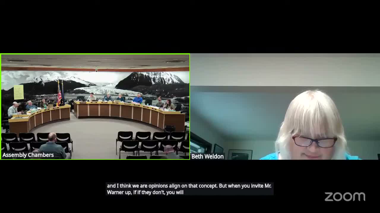 Hospital CEO tells Juneau finance committee 340B outpatient expansion is feasible but complex and years away