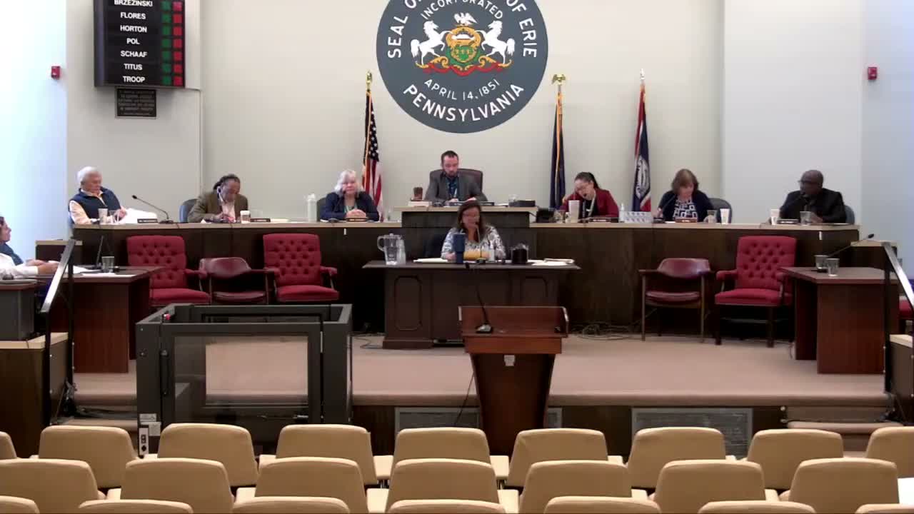 Council tables food-hall outdoor-dining easement amid ADA and sidewalk concerns