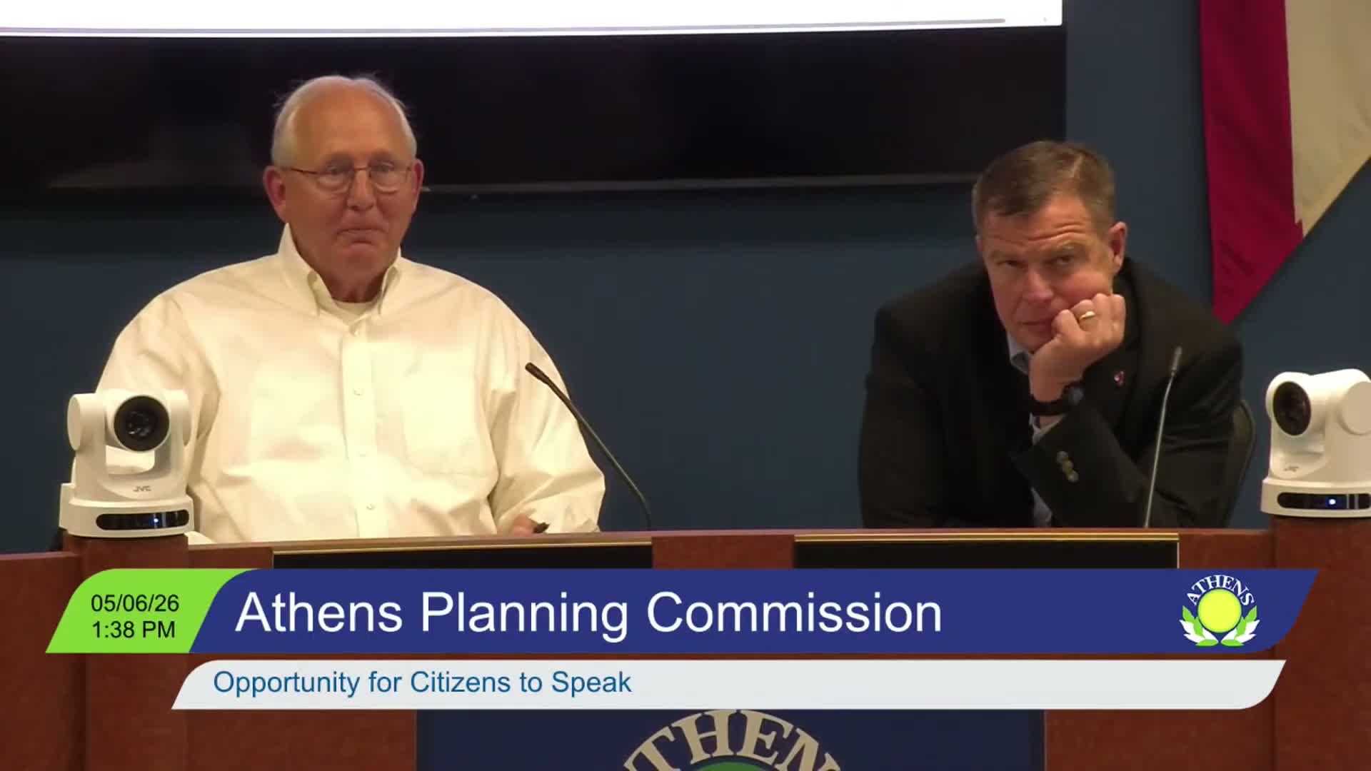 Residents urge scrutiny of proposed 60‑unit Avenel Crossing, citing transit and service access