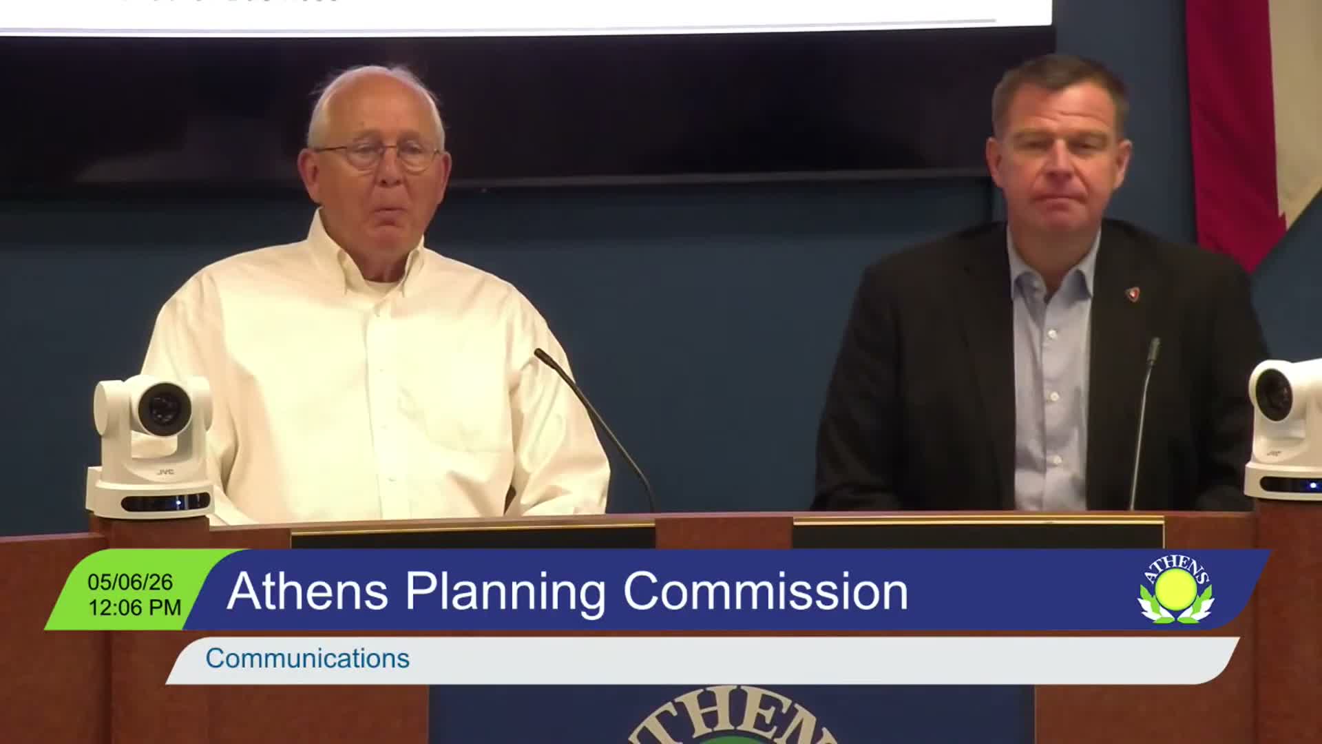 Ohio Recovery Housing tells Athens planners how certification, registry and complaints work
