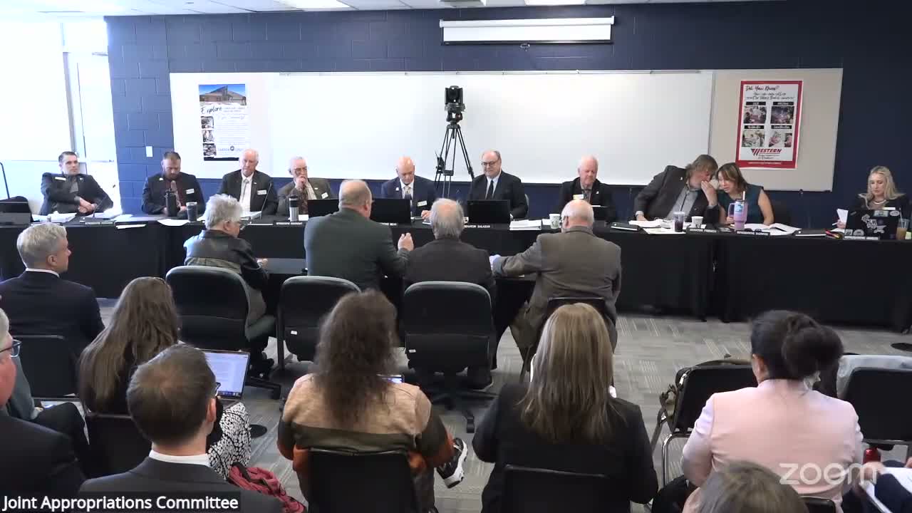 Wyoming retirees propose profit-sharing plan to fund modest postretirement increases