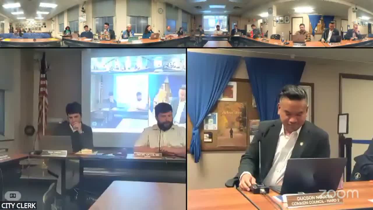 Council adopts citywide PUD overlay to allow planned unit developments across Ithaca