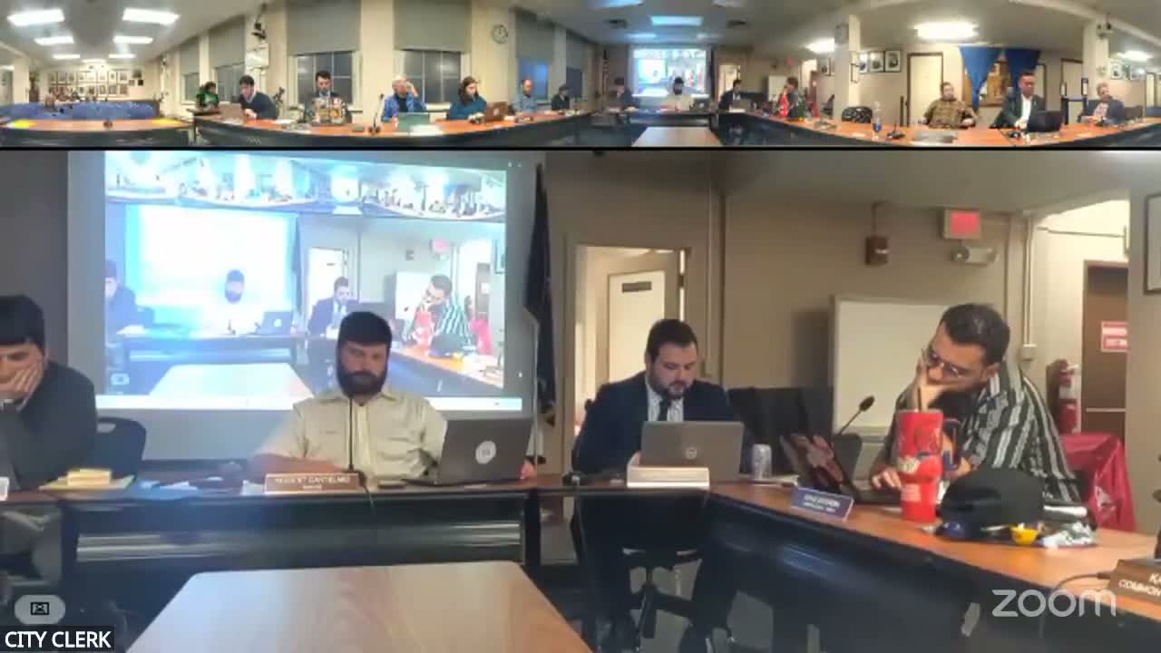 Council approves pilot with Cornell AI center to make city records searchable