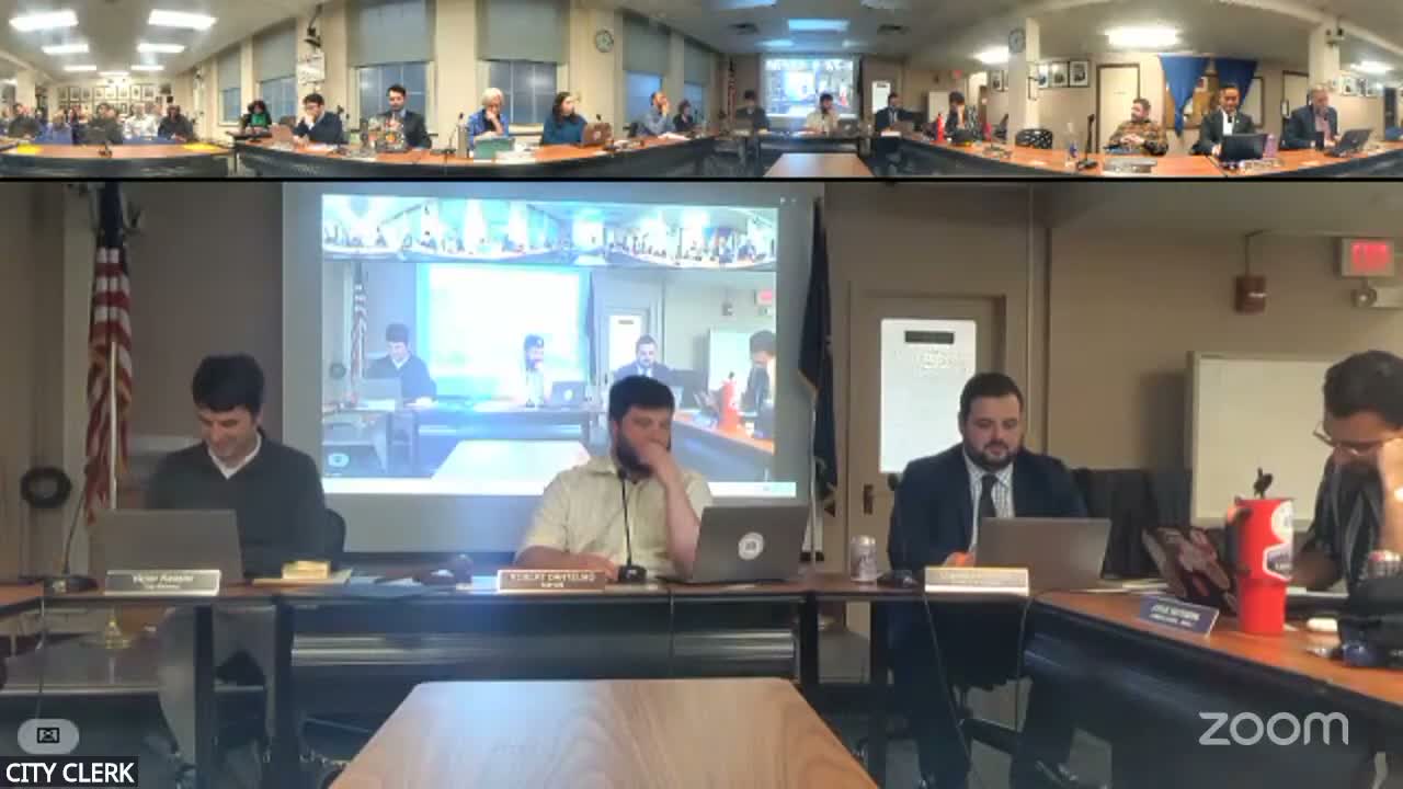 City says Seneca Street garage closed for safety; council outlines multi‑phase redevelopment amid business concerns