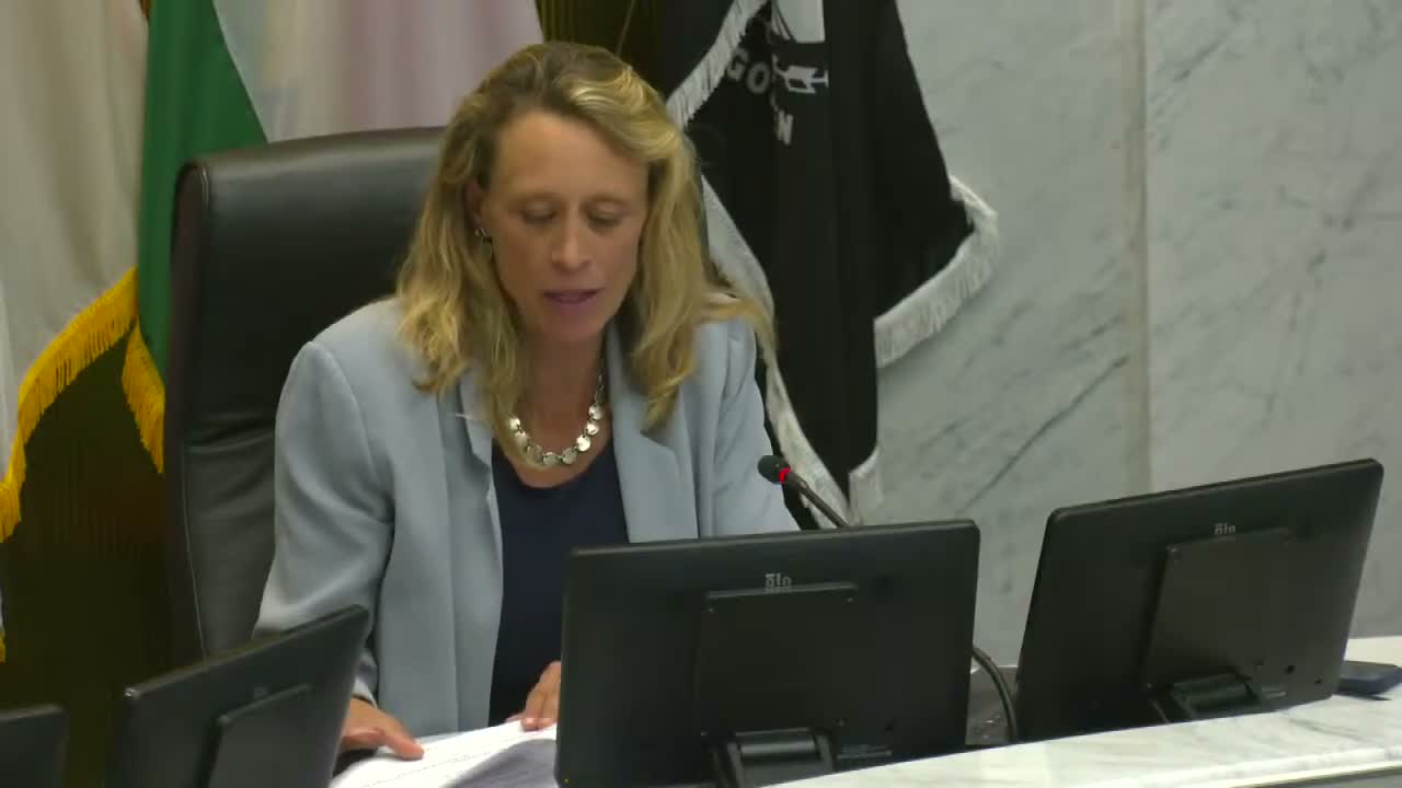 Board approves $2.75 million arts-and-culture initiative; one supervisor objects over scope and accountability