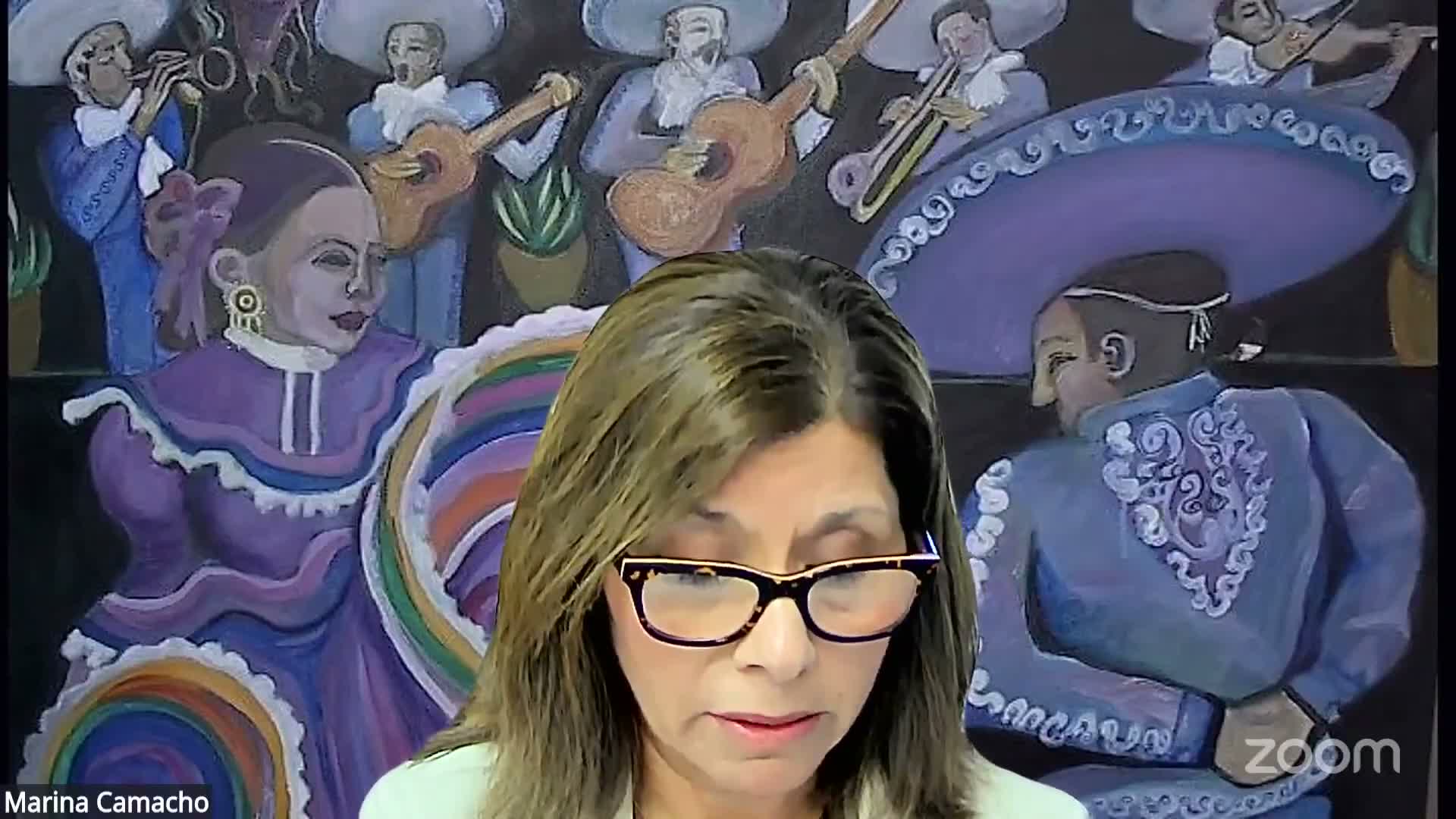 Assessor-Clerk-Recorder Marina Camacho outlines planned property fraud alert tied to state bill