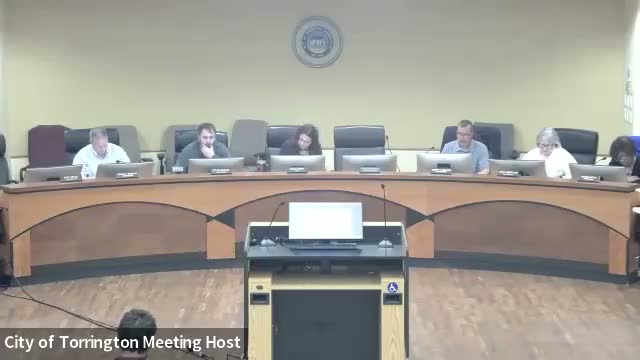 Torrington trustees approve a slate of pension computations for city employees and public safety staff