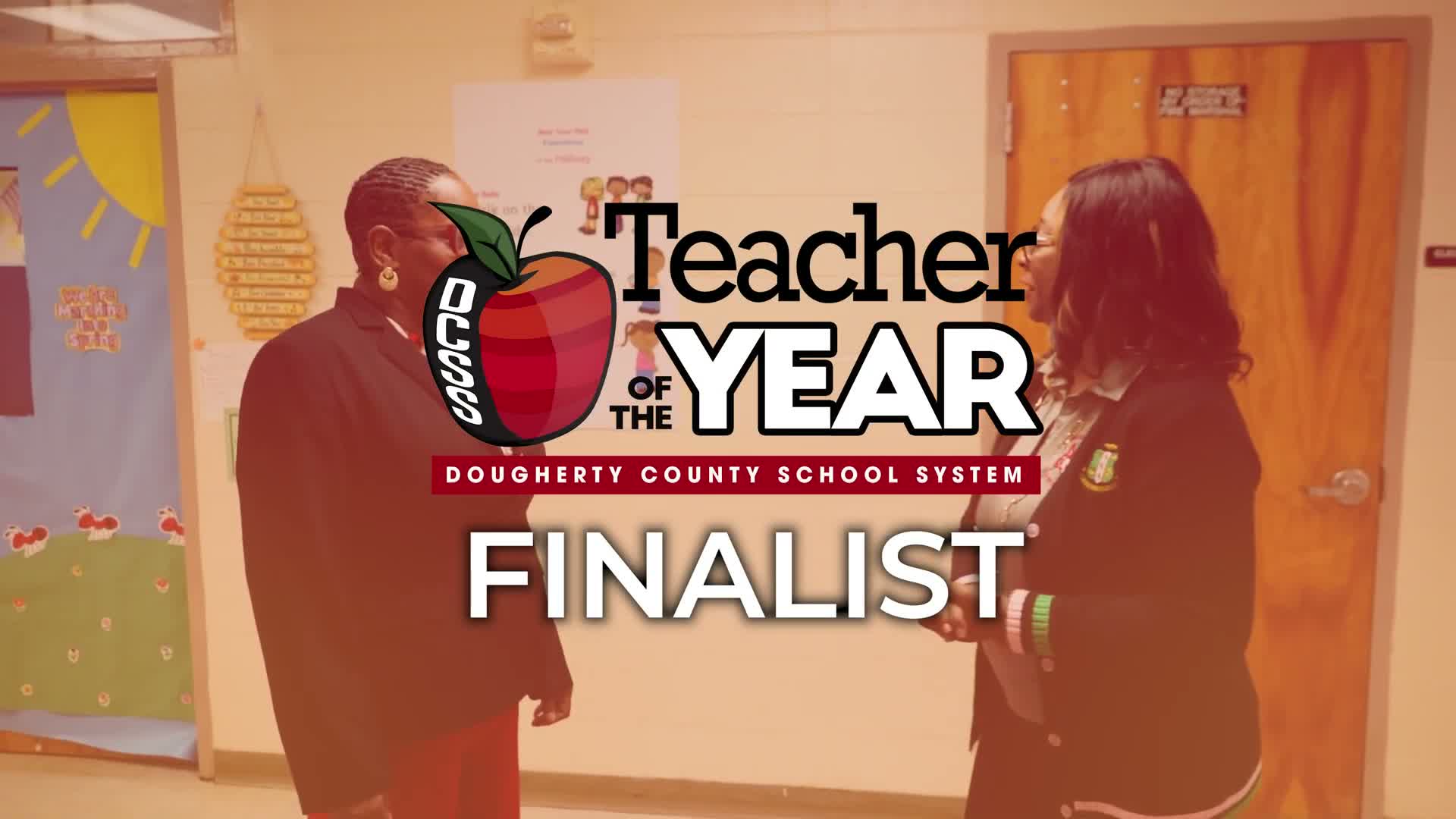 Teacher recounts student homelessness and hunger, says she provides snacks and helped a family find housing
