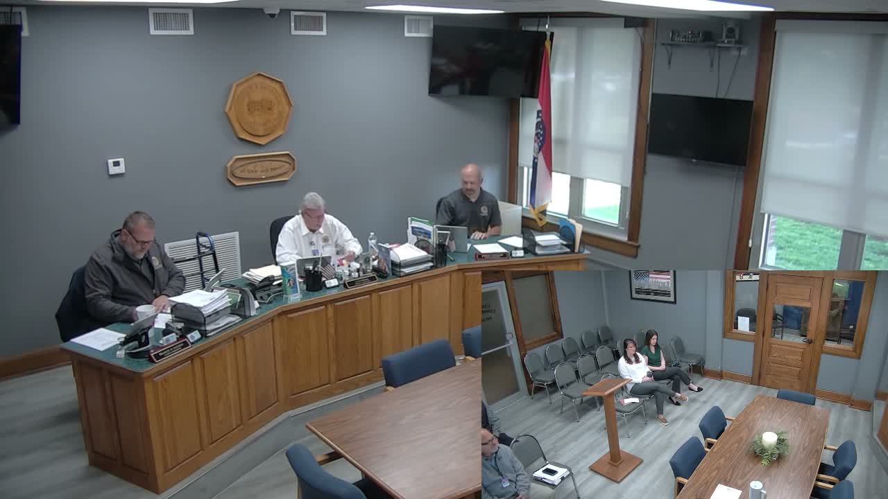 Local tourism group wins DMO designation, seeks state marketing match to promote Christian County