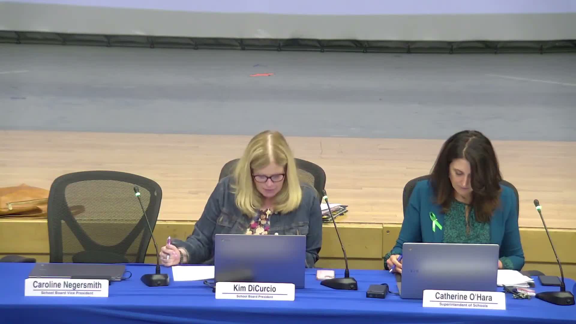 Chester UFSD presents $41M-plus proposed 2026–27 budget, schedules May 19 vote