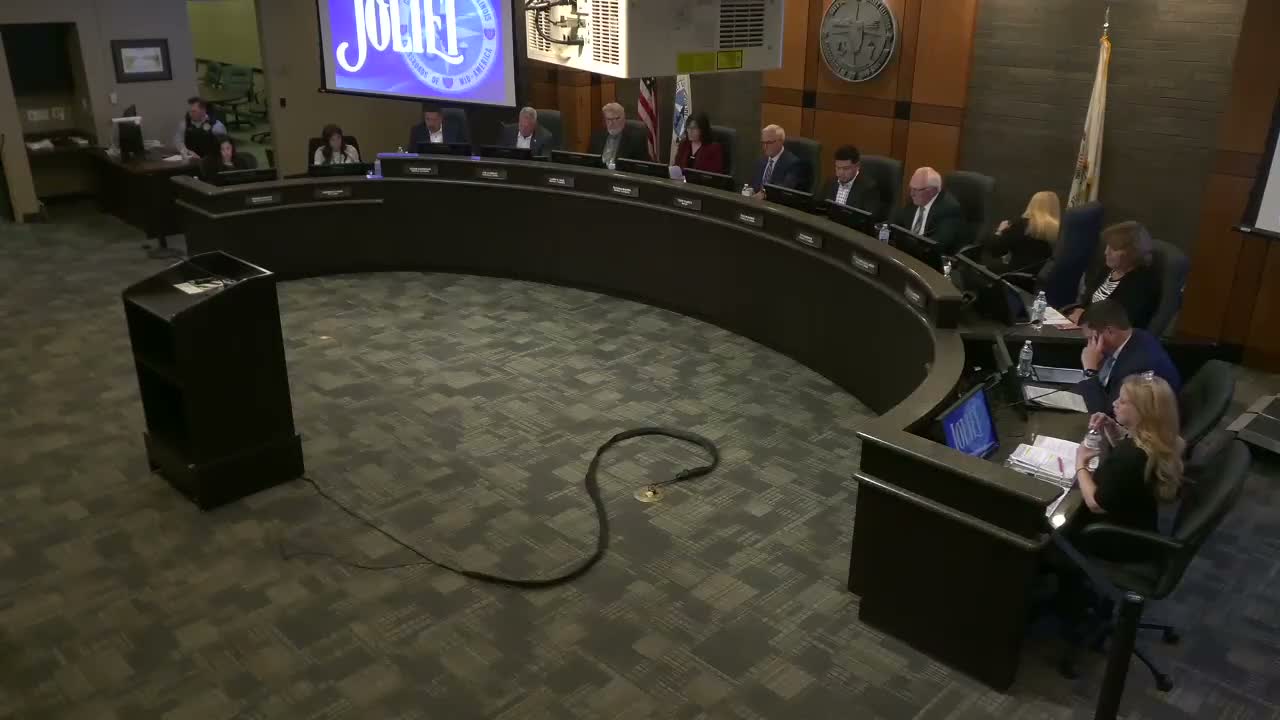 Joliet council approves amended Rock Run redevelopment deal to anchor DICK'S House of Sport