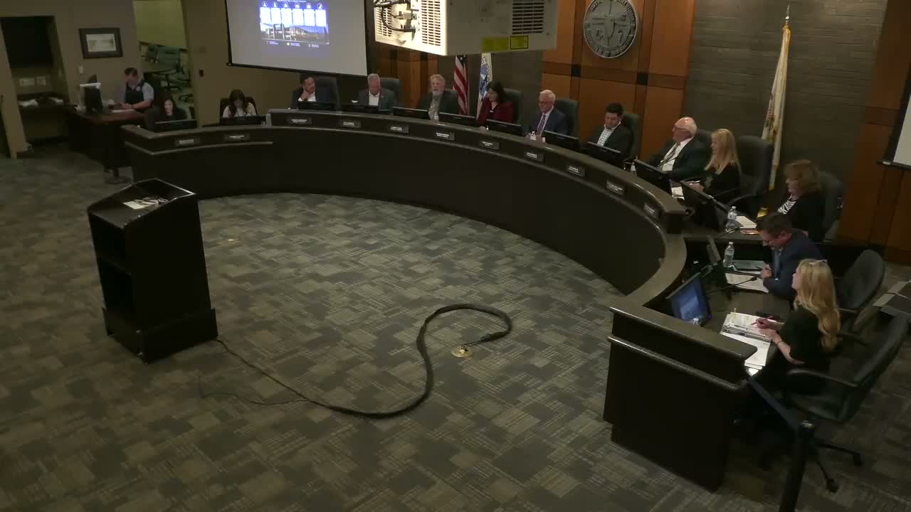 Joliet approves six‑month City Square social‑district pilot after debate over eligibility rules