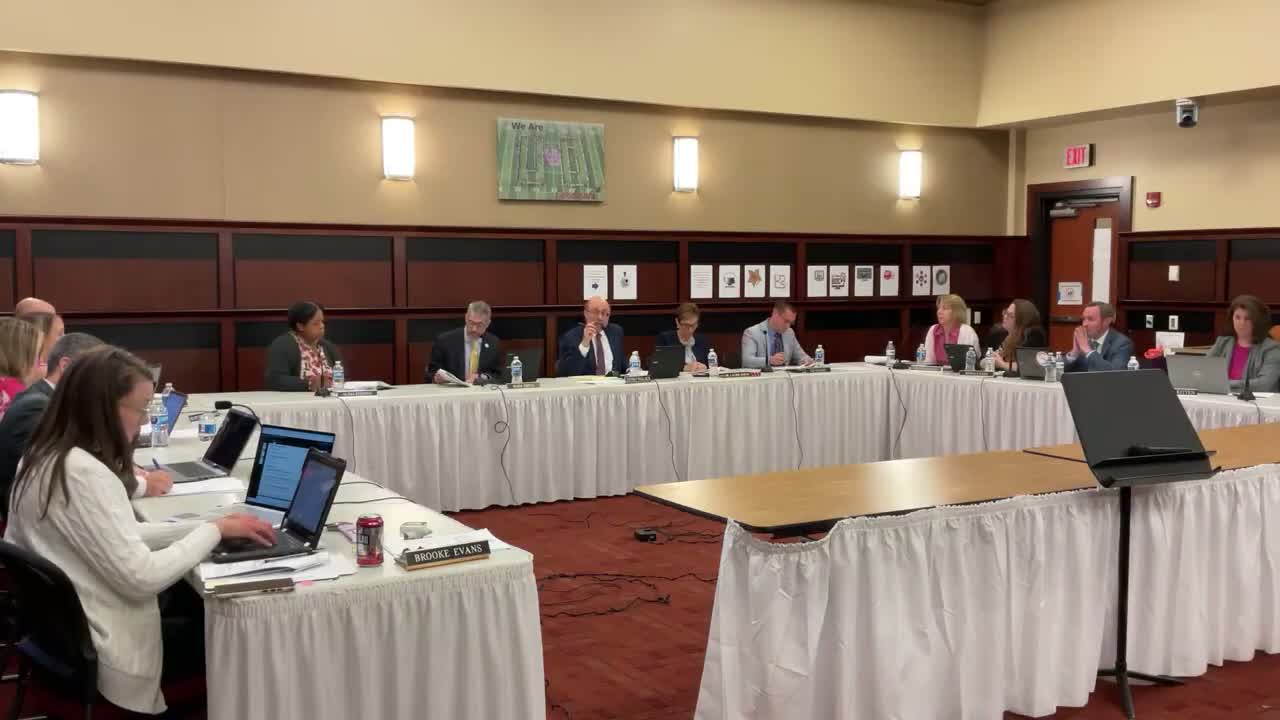 Residents and former staff urge board to restore North Hills community‑center funding and preserve after‑school programs