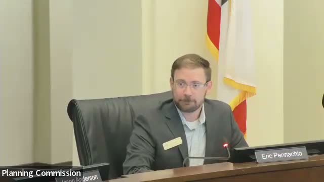 Planning commission upholds staff: nonconforming outdoor storage at 4990 Traffic Way expired