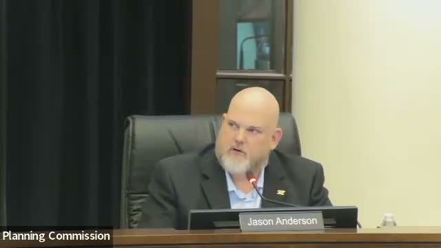 Atascadero planners release draft EIR and preview streamlined commercial, innovation and industrial zoning