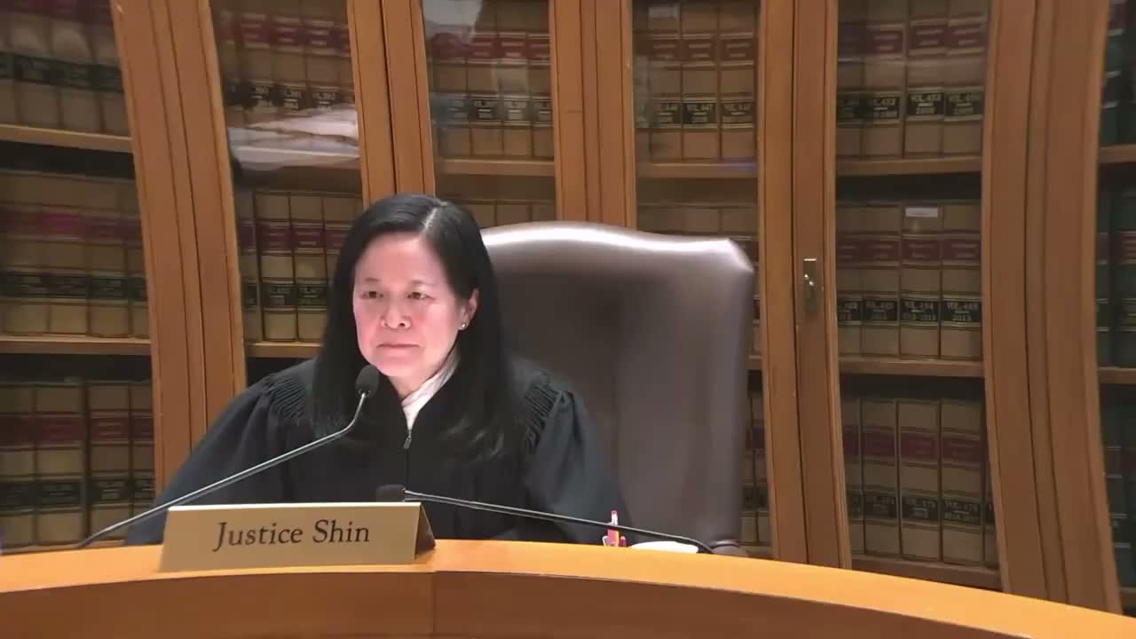Pro se owner urges enforcement of recorded site plan and trusteeship; opposing counsel defends trial findings