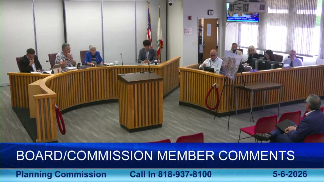 Glendale planning commission denies appeal, upholds variance allowing Hotel Indigo to add floor area