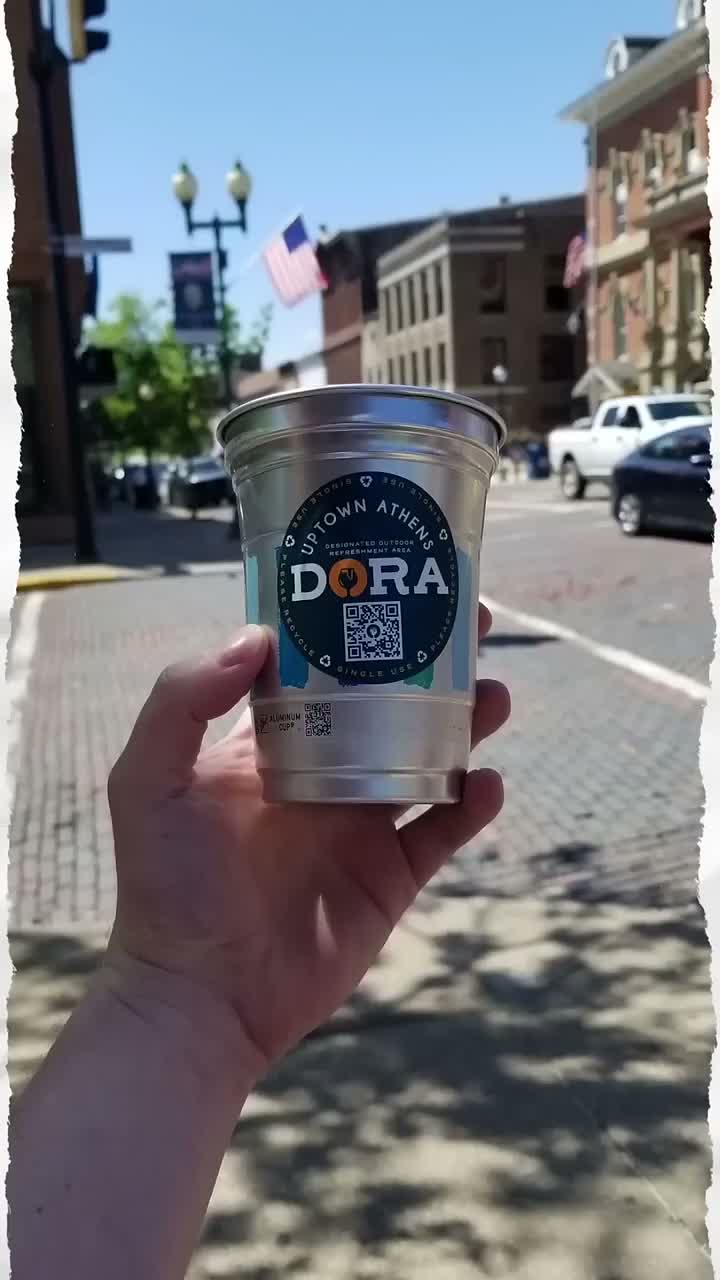 How to Dora in Athens: rules, hours and Uptown boundaries explained