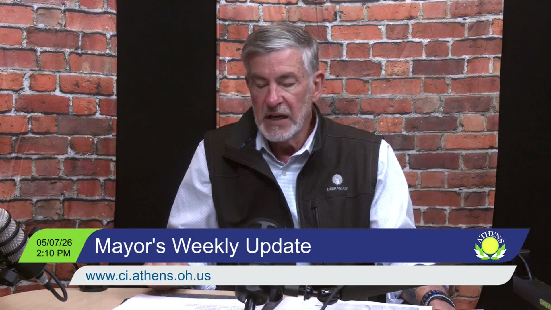 Mayor: Athens DORA is active; rules and hours outlined for summer events