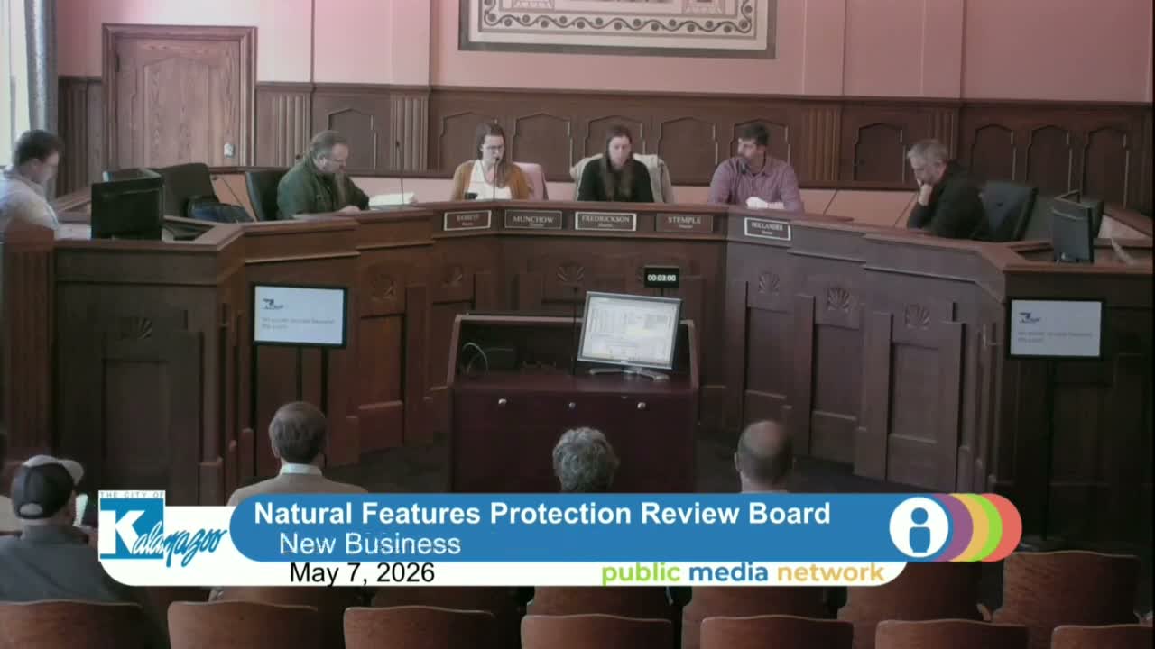 NFP board approves Westgate Sports Complex Phase 2 with conditions after bat-habitat debate