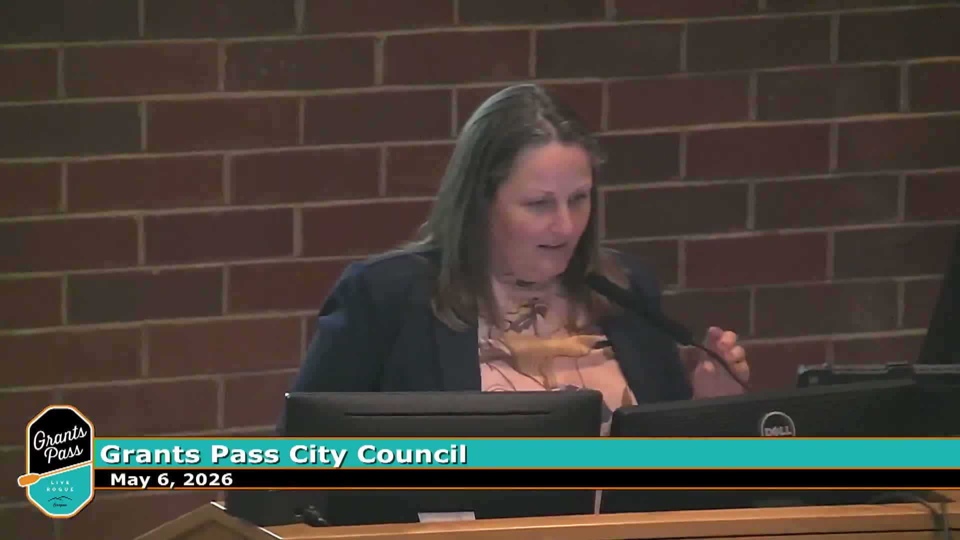 Urban Renewal Agency approves up to $50,000 grant to clear blighted site for 12-unit housing at 1414 Shady Lane