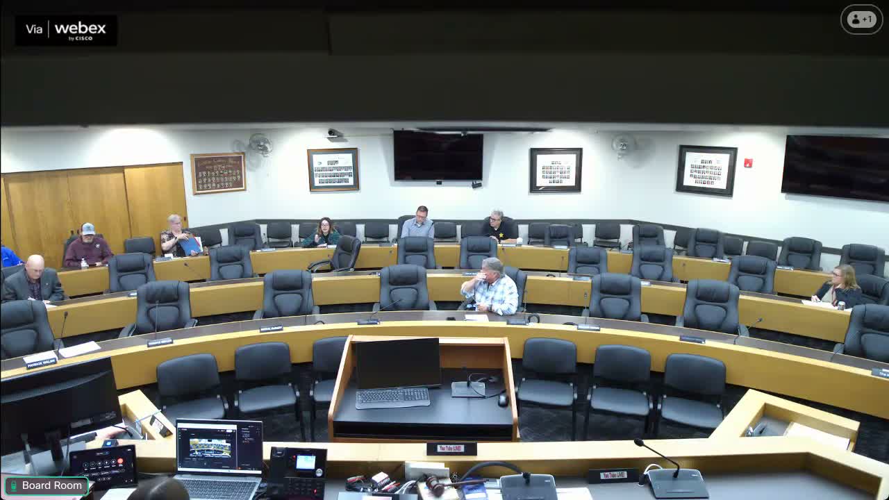 LaSalle County officials debate offering county 911 dispatch to other communities, consider outside study