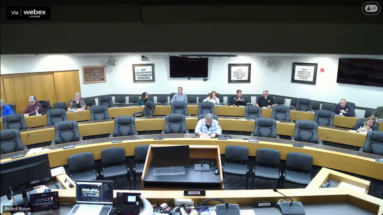 South County coroner reports 101 cases in April; transports down, office participated in mock prom exercise