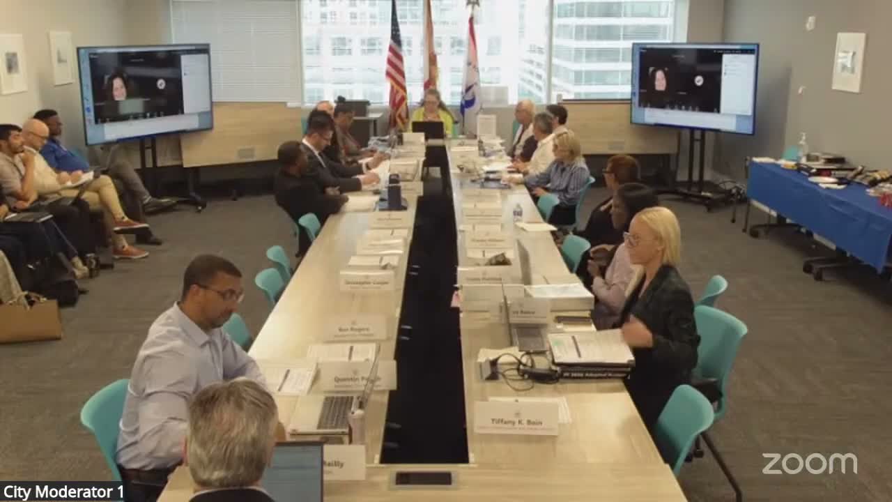 Fort Lauderdale HR seeks $33,000 recruitment module and staff to handle union and compliance workload