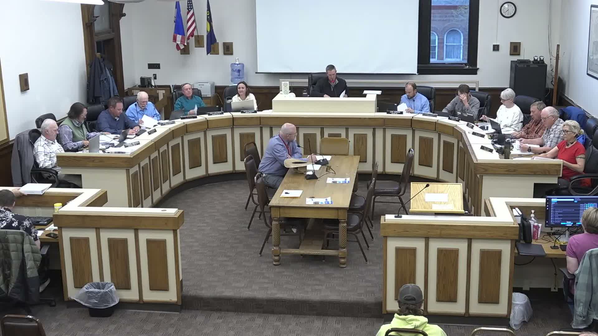 Council appoints Marcy Cameron as interim coroner after April vacancy