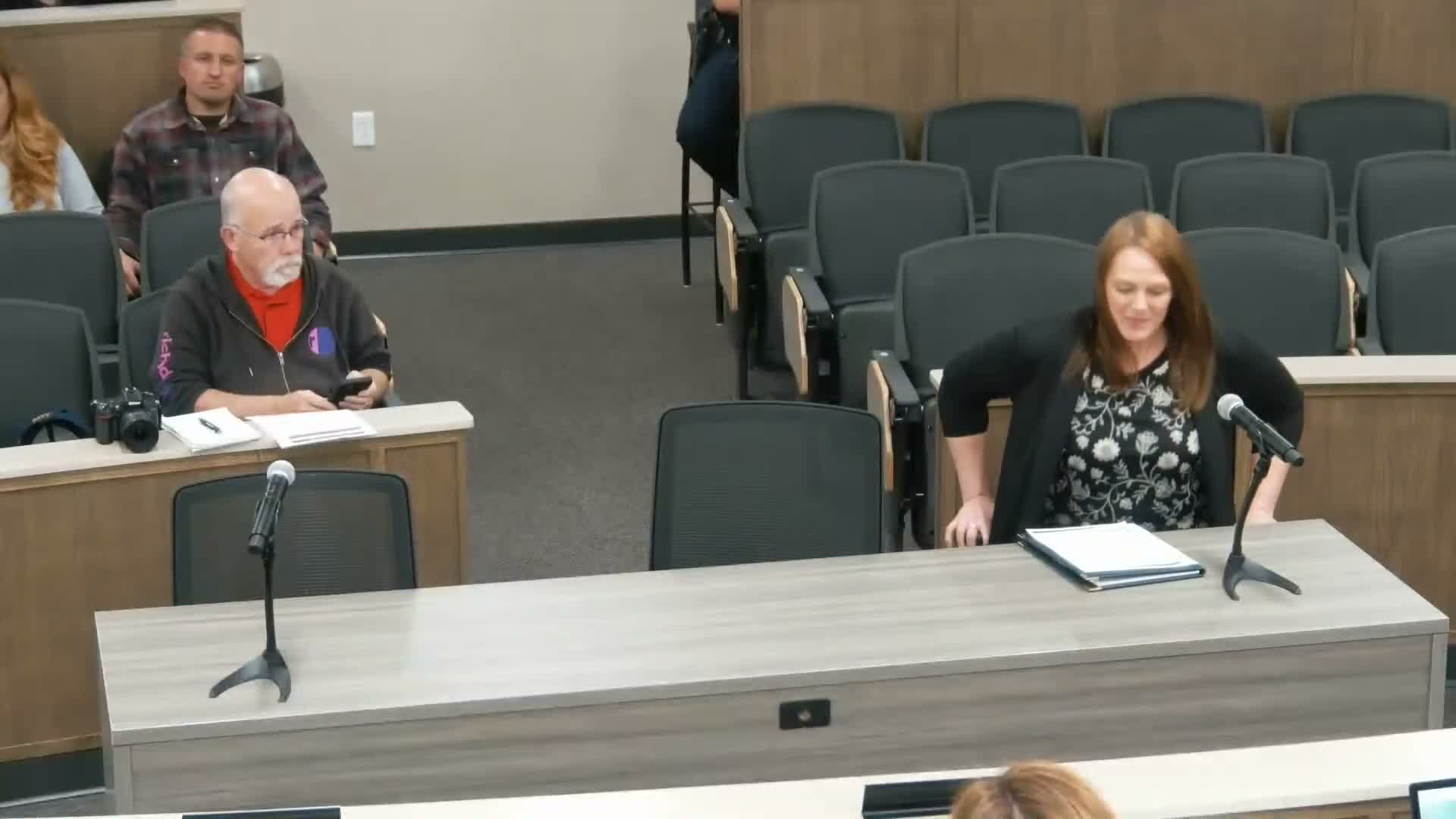 Mayor proclaims Mental Health Awareness Month; recovery network highlights 24-hour crisis line and MRSS