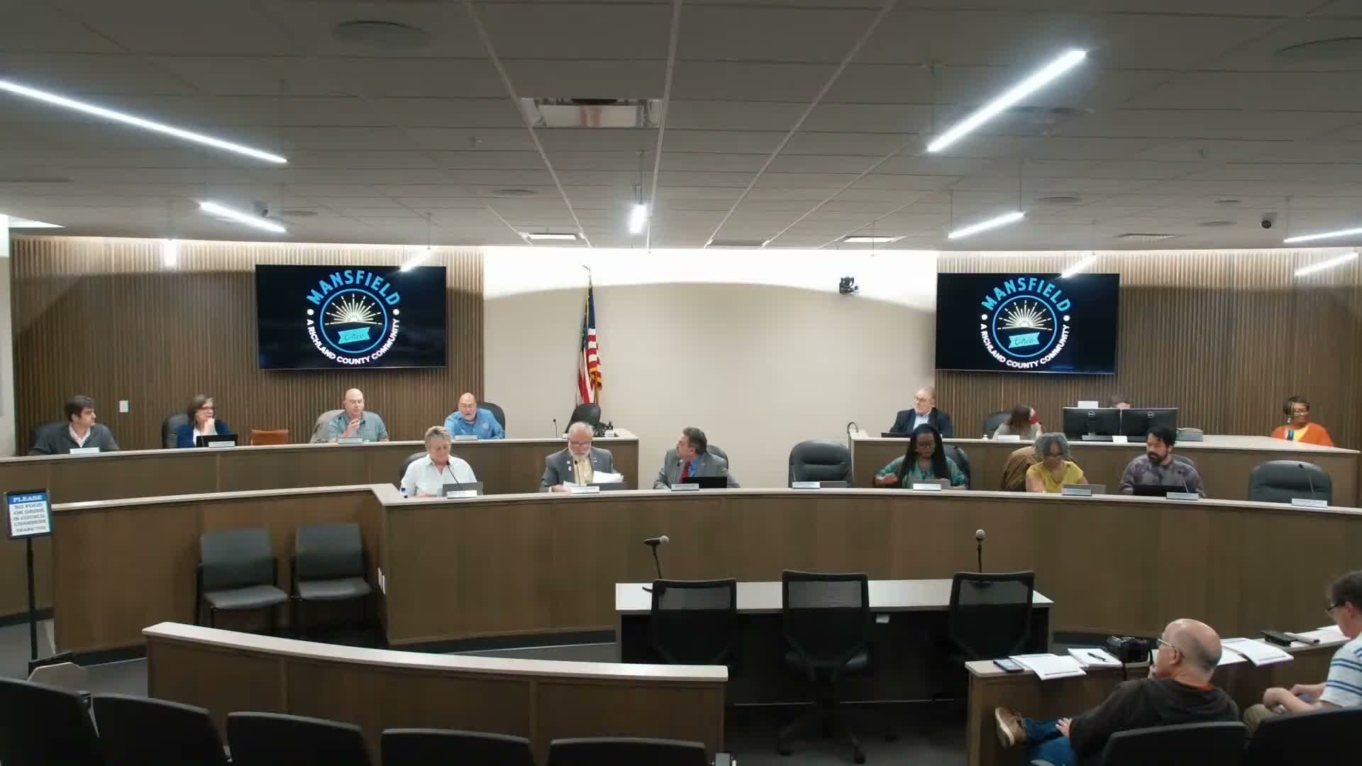 City staff outlines steps to guard Mansfield’s drinking water after past algal bloom