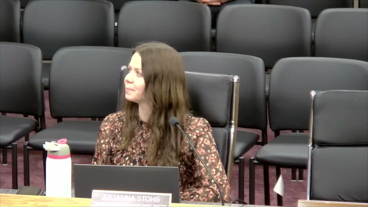 Consultant presents EV charging feasibility study and recommends 'EV-ready' zoning steps