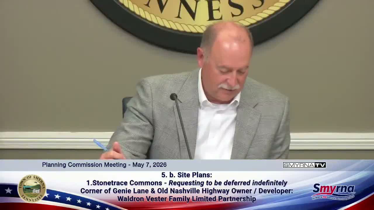 Commission approves third lot on private drive with requirement to meet public-road standards or provide inspection