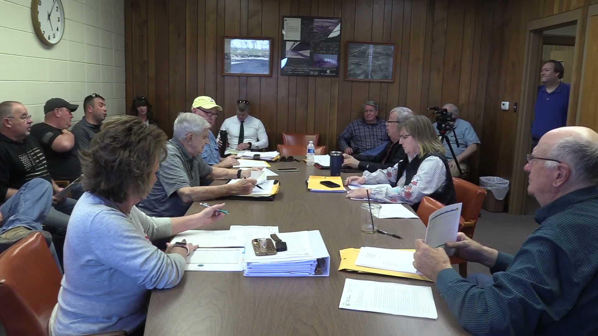 Edgar County EMS reports higher call volume, two new ambulances to enter service in May