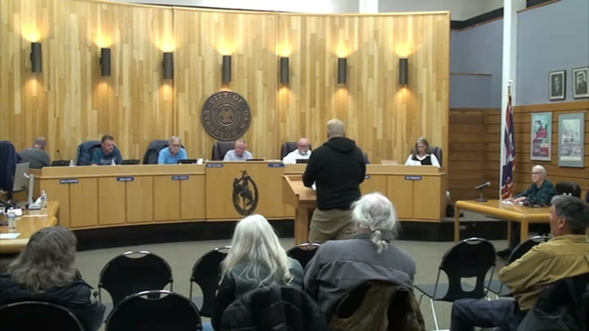 Advisory board urges more golf carts for municipal course; council asks for clearer numbers