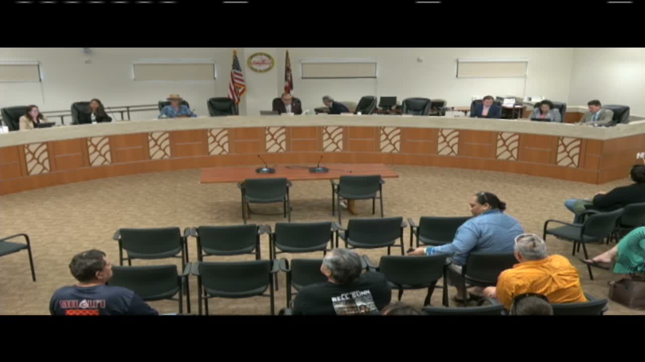Hawaii County Council urges state to ban commercial aquarium collection after hours of testimony