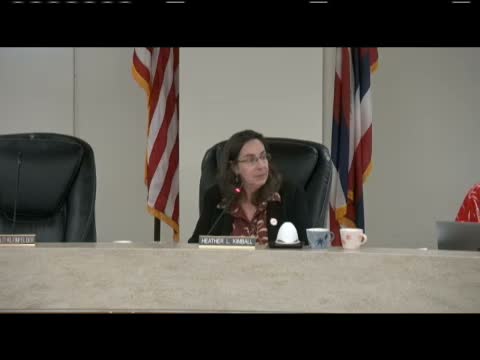 Council adopts registration process, postpones vote on commercial bicycle-tour ban