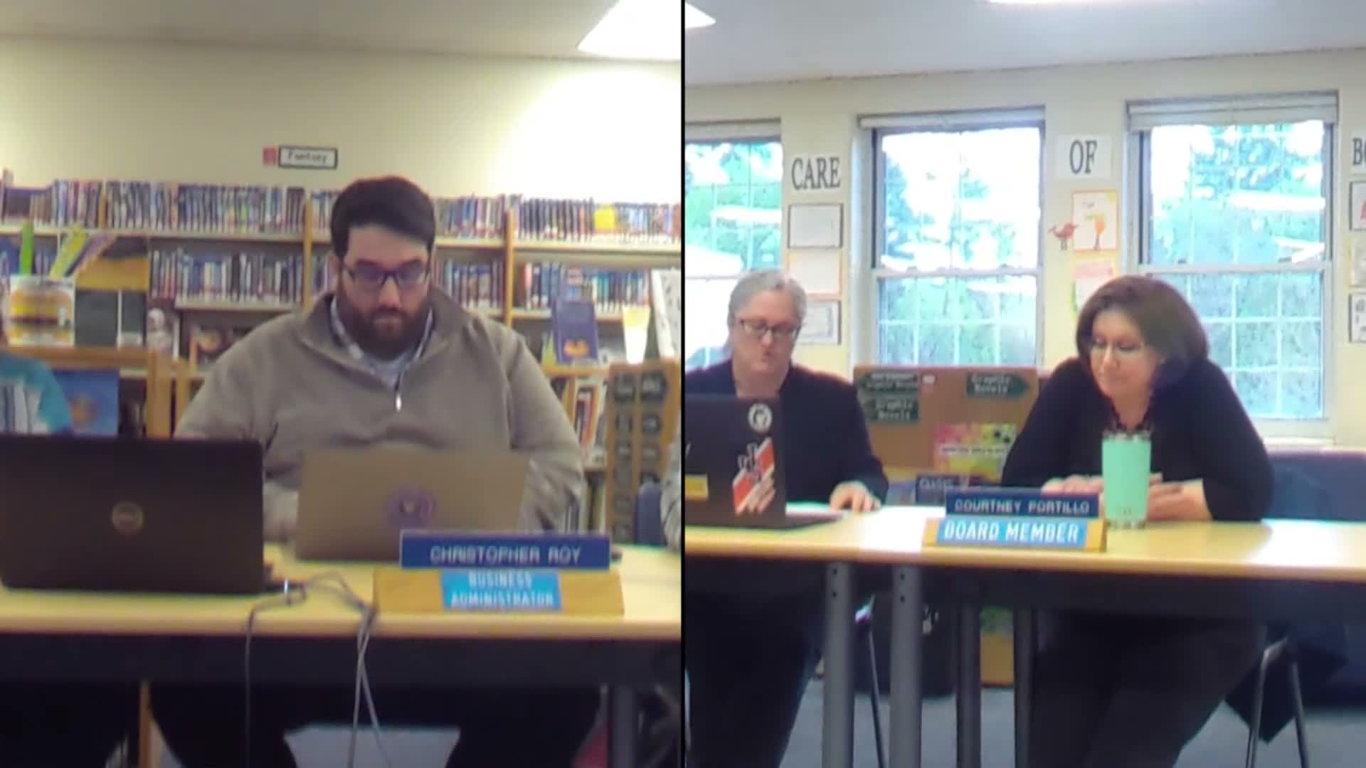 Henniker board debates tuition strategy and capacity as open-enrollment legislation looms