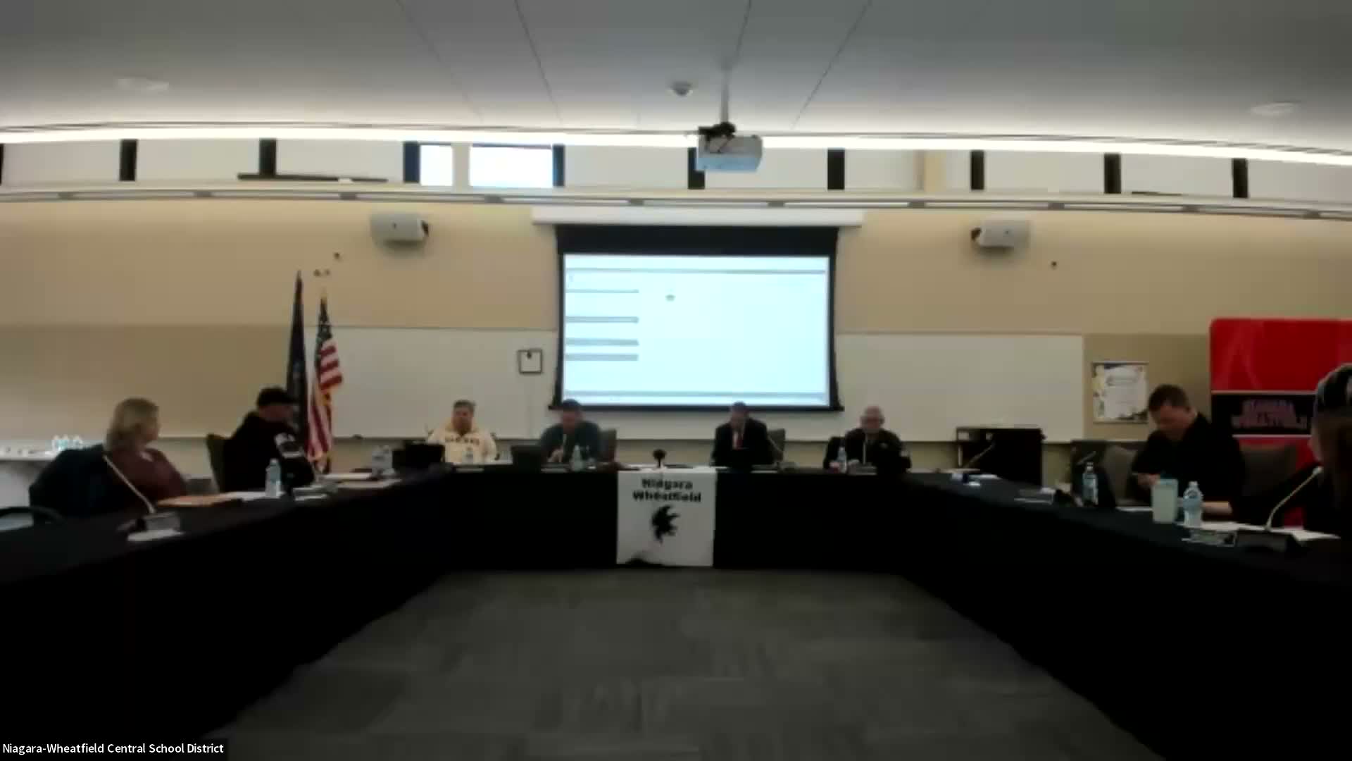 Niagara‑Wheatfield previews $96.48 million budget, cites about $7 million gap to be covered with reserves